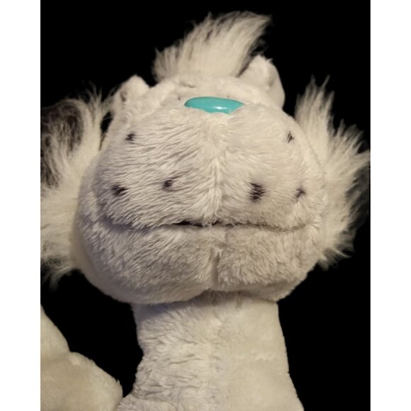 Kohls Cares Natch Plush Dr Seuss If I Ran the Zoo 18 Inch Stuffed Animal White - Picture 6 of 15